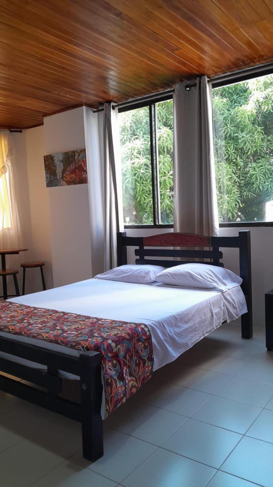 Apartamento Bueno, Bonito Y Barato Cartagena Dış mekan fotoğraf