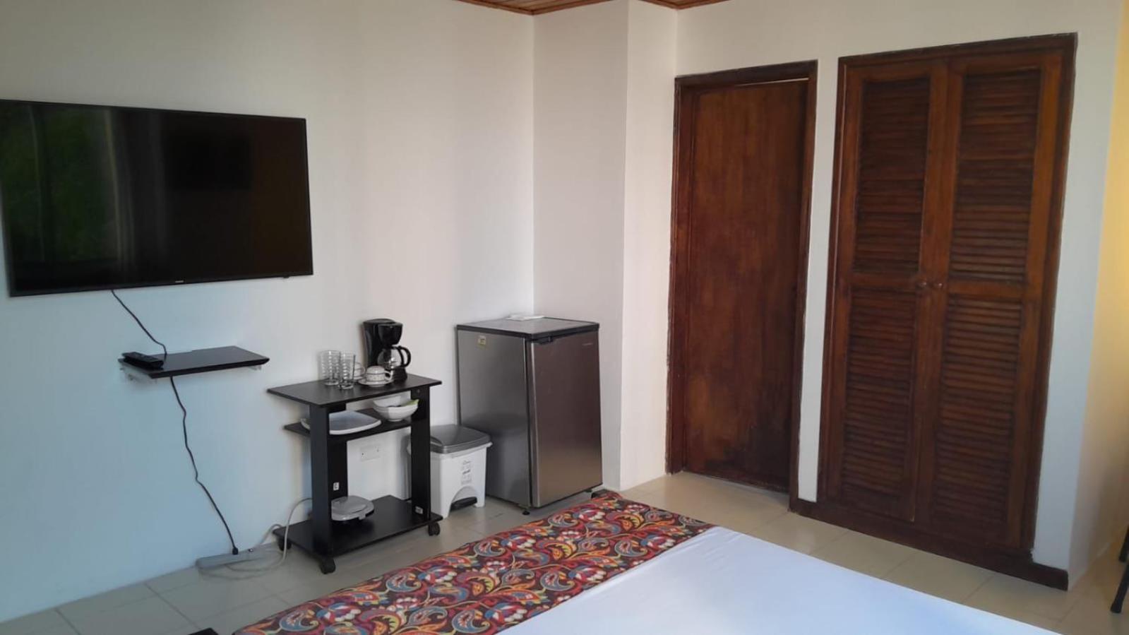 Apartamento Bueno, Bonito Y Barato Cartagena Dış mekan fotoğraf