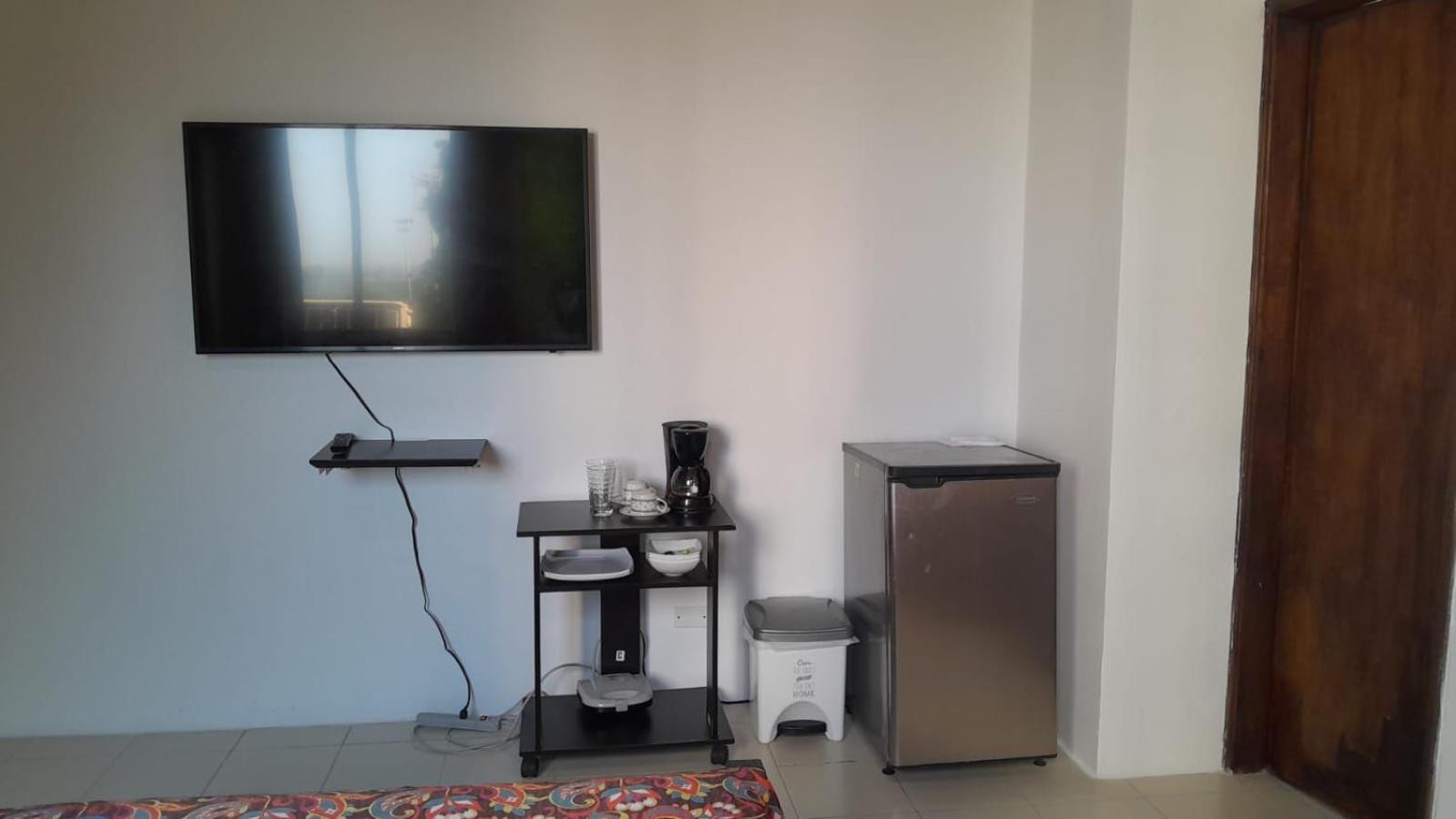Apartamento Bueno, Bonito Y Barato Cartagena Dış mekan fotoğraf
