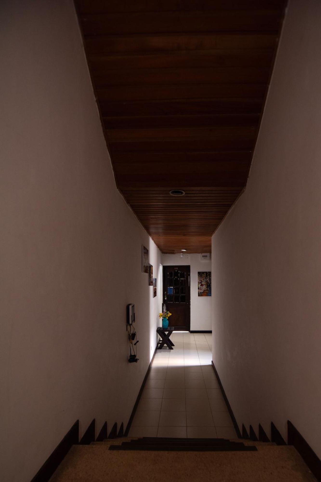 Apartamento Bueno, Bonito Y Barato Cartagena Dış mekan fotoğraf