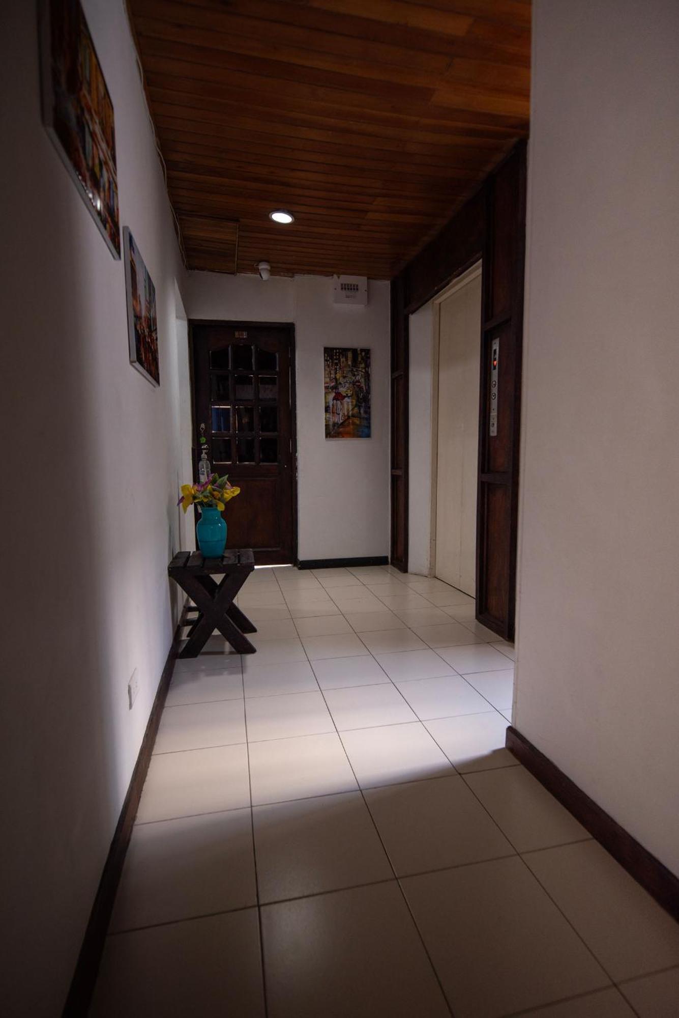 Apartamento Bueno, Bonito Y Barato Cartagena Dış mekan fotoğraf