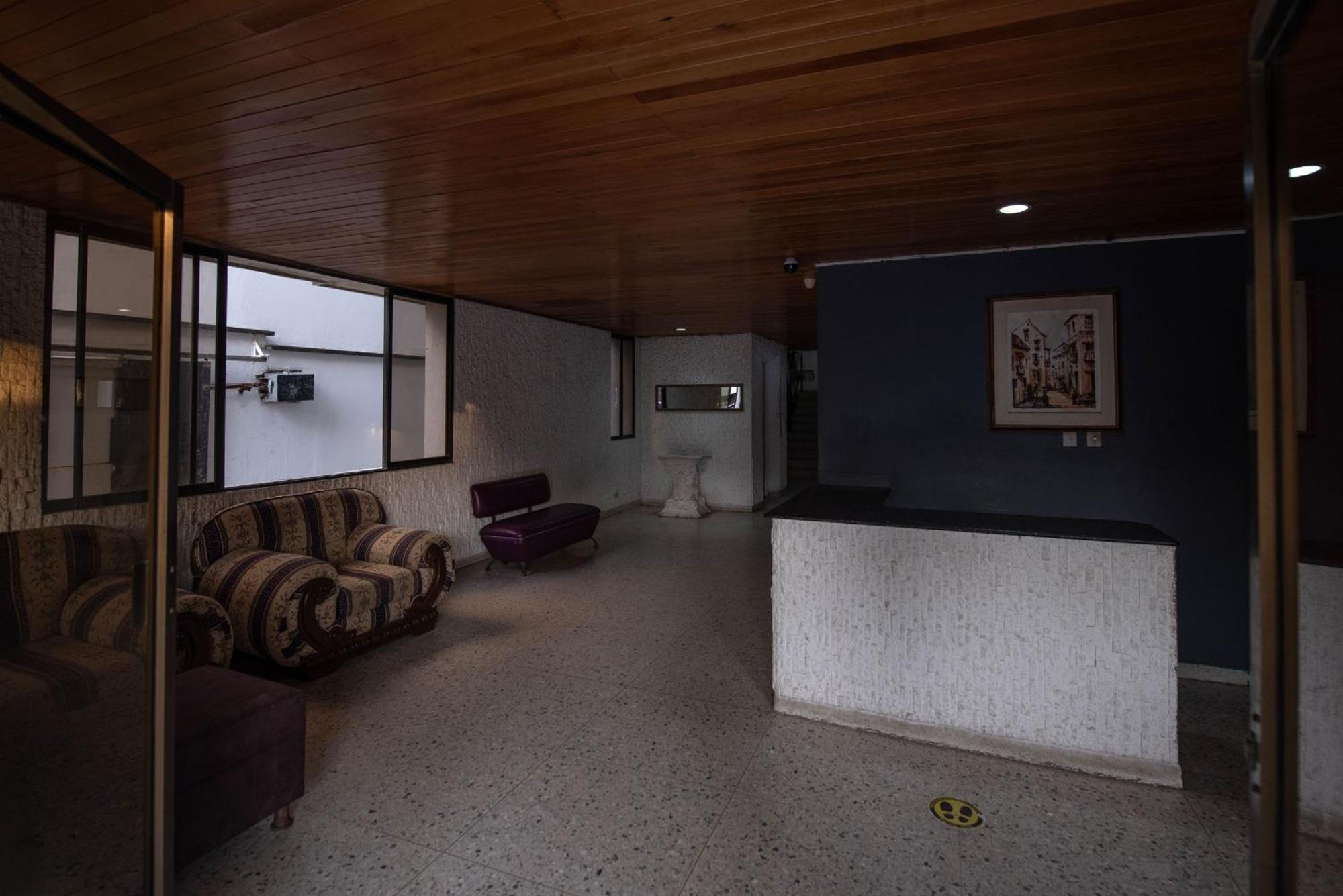 Apartamento Bueno, Bonito Y Barato Cartagena Dış mekan fotoğraf