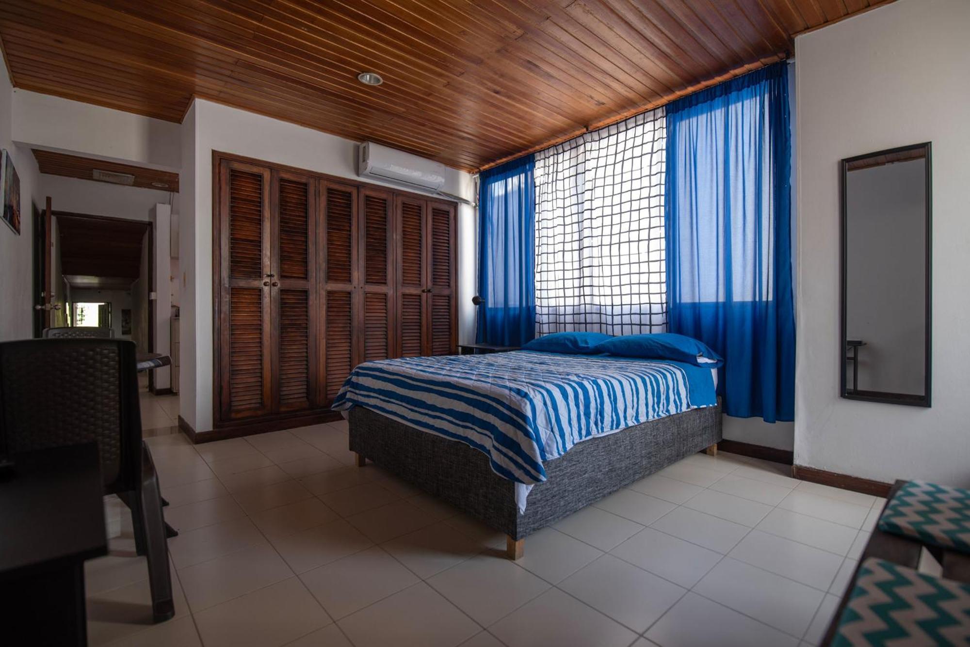 Apartamento Bueno, Bonito Y Barato Cartagena Dış mekan fotoğraf