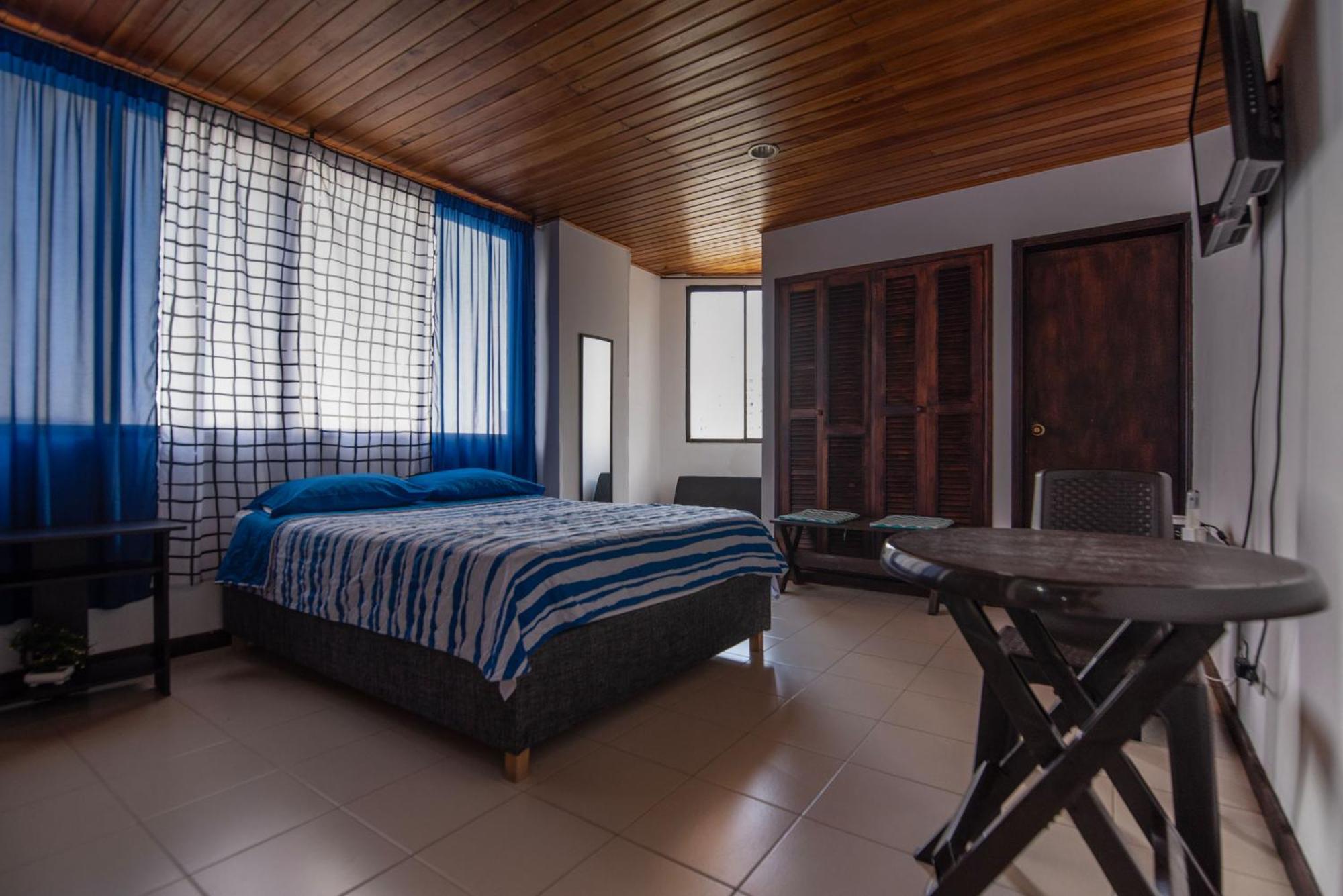 Apartamento Bueno, Bonito Y Barato Cartagena Dış mekan fotoğraf