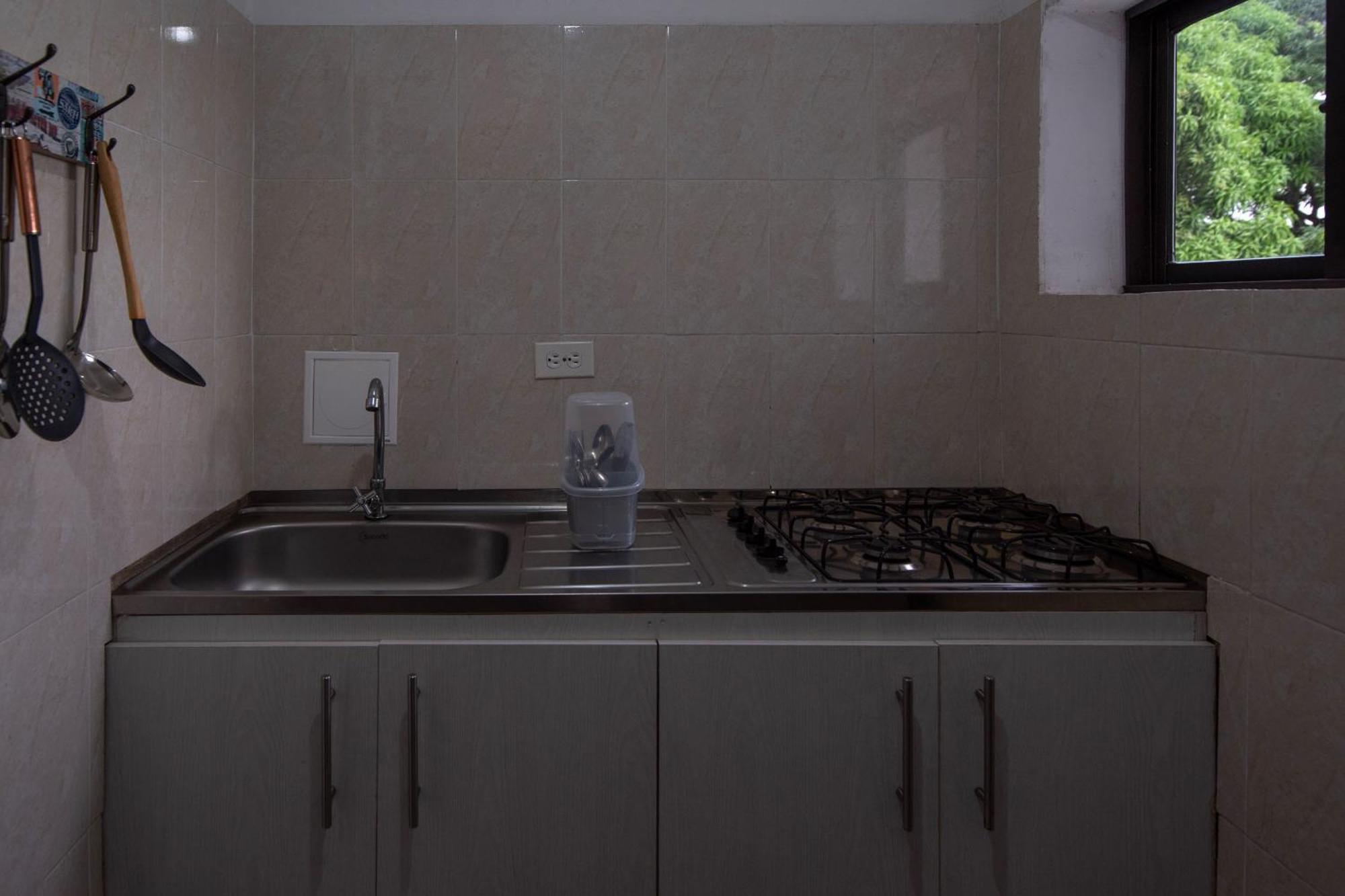 Apartamento Bueno, Bonito Y Barato Cartagena Dış mekan fotoğraf