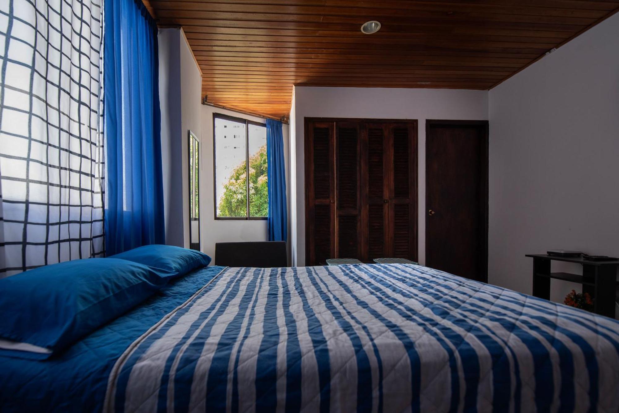Apartamento Bueno, Bonito Y Barato Cartagena Dış mekan fotoğraf