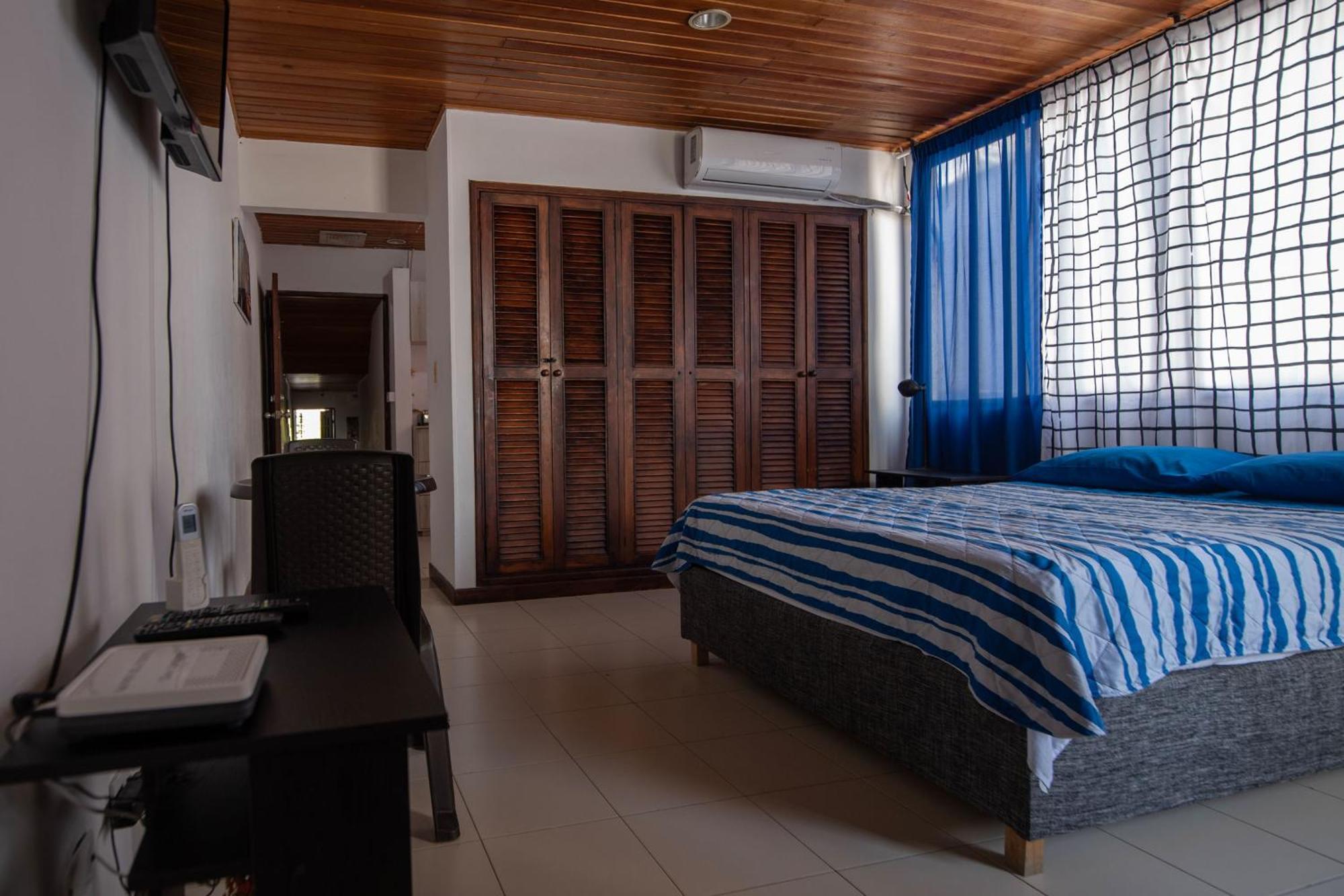 Apartamento Bueno, Bonito Y Barato Cartagena Dış mekan fotoğraf