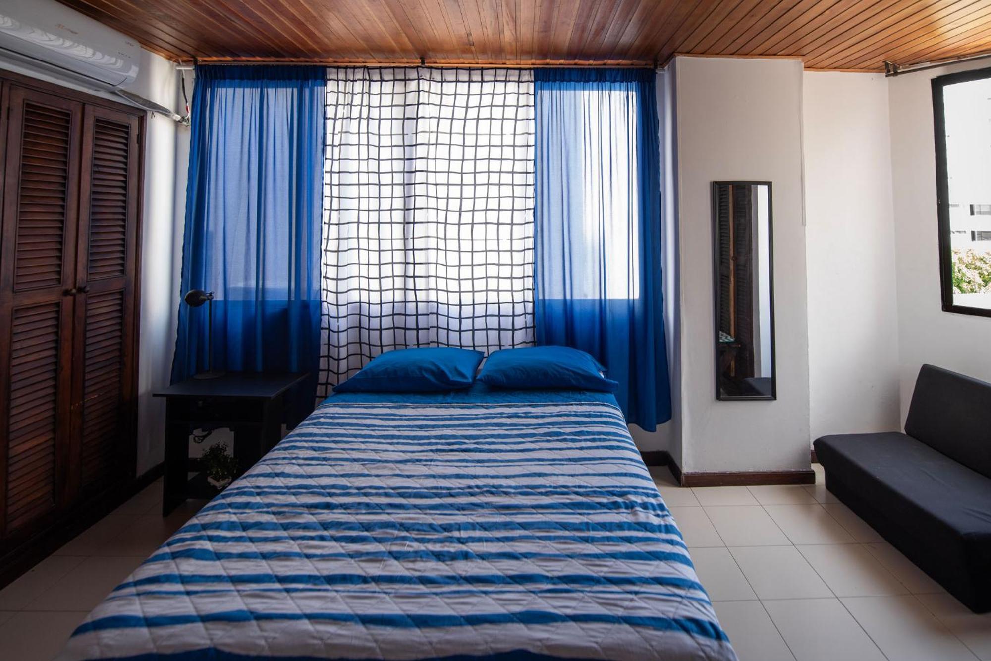 Apartamento Bueno, Bonito Y Barato Cartagena Dış mekan fotoğraf
