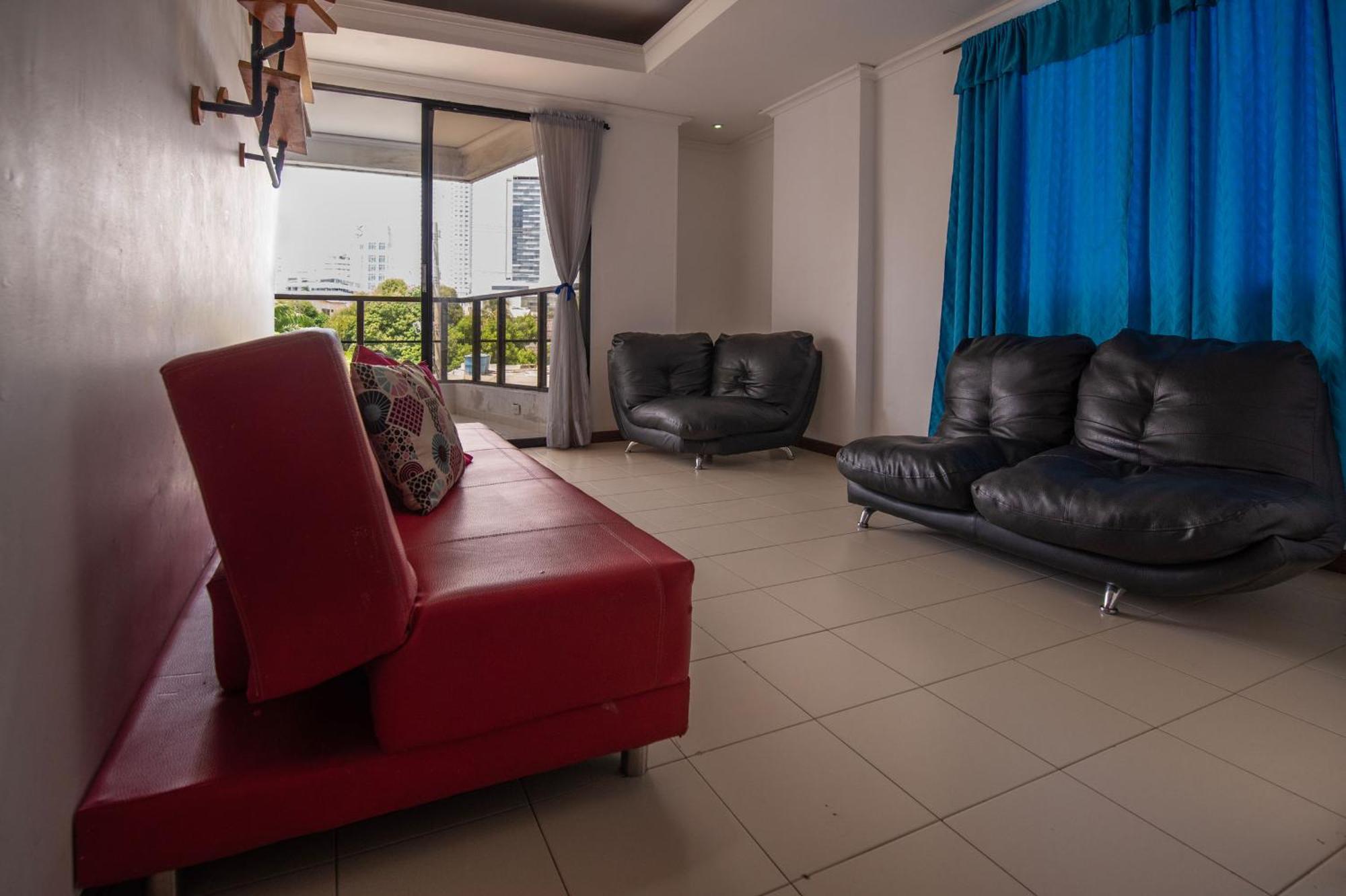 Apartamento Bueno, Bonito Y Barato Cartagena Dış mekan fotoğraf