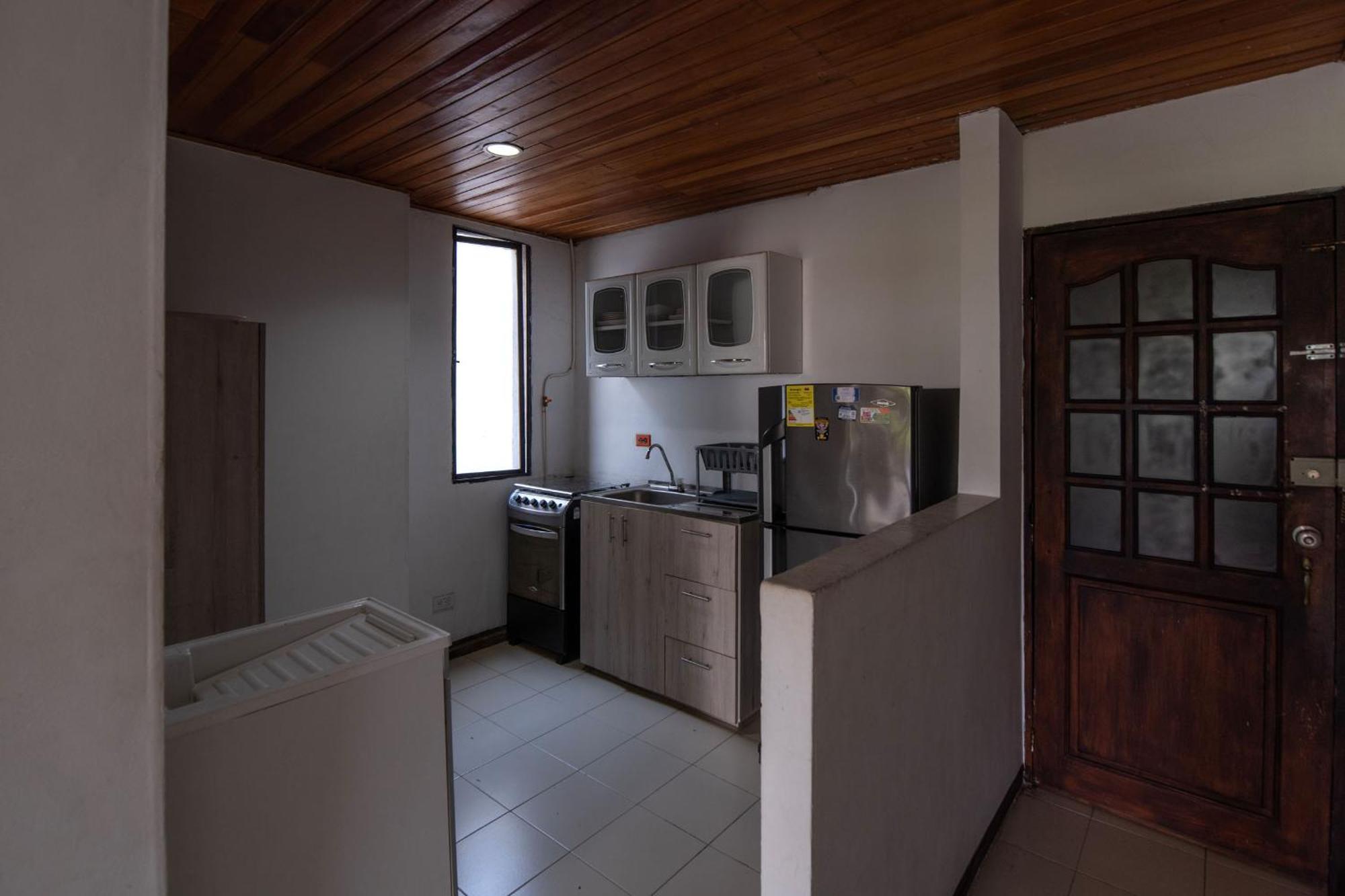 Apartamento Bueno, Bonito Y Barato Cartagena Dış mekan fotoğraf