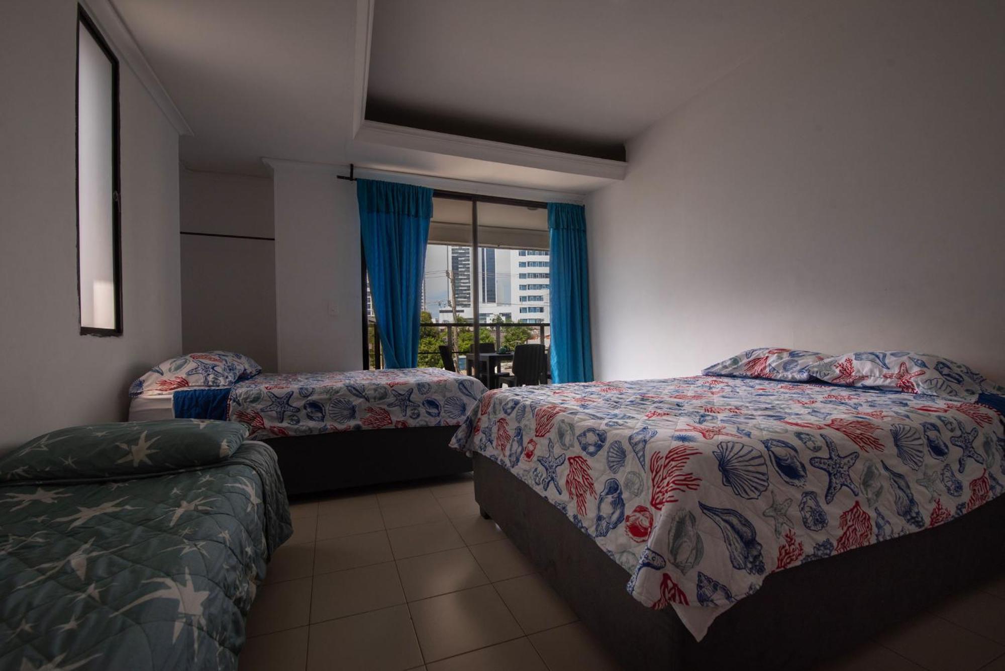 Apartamento Bueno, Bonito Y Barato Cartagena Dış mekan fotoğraf