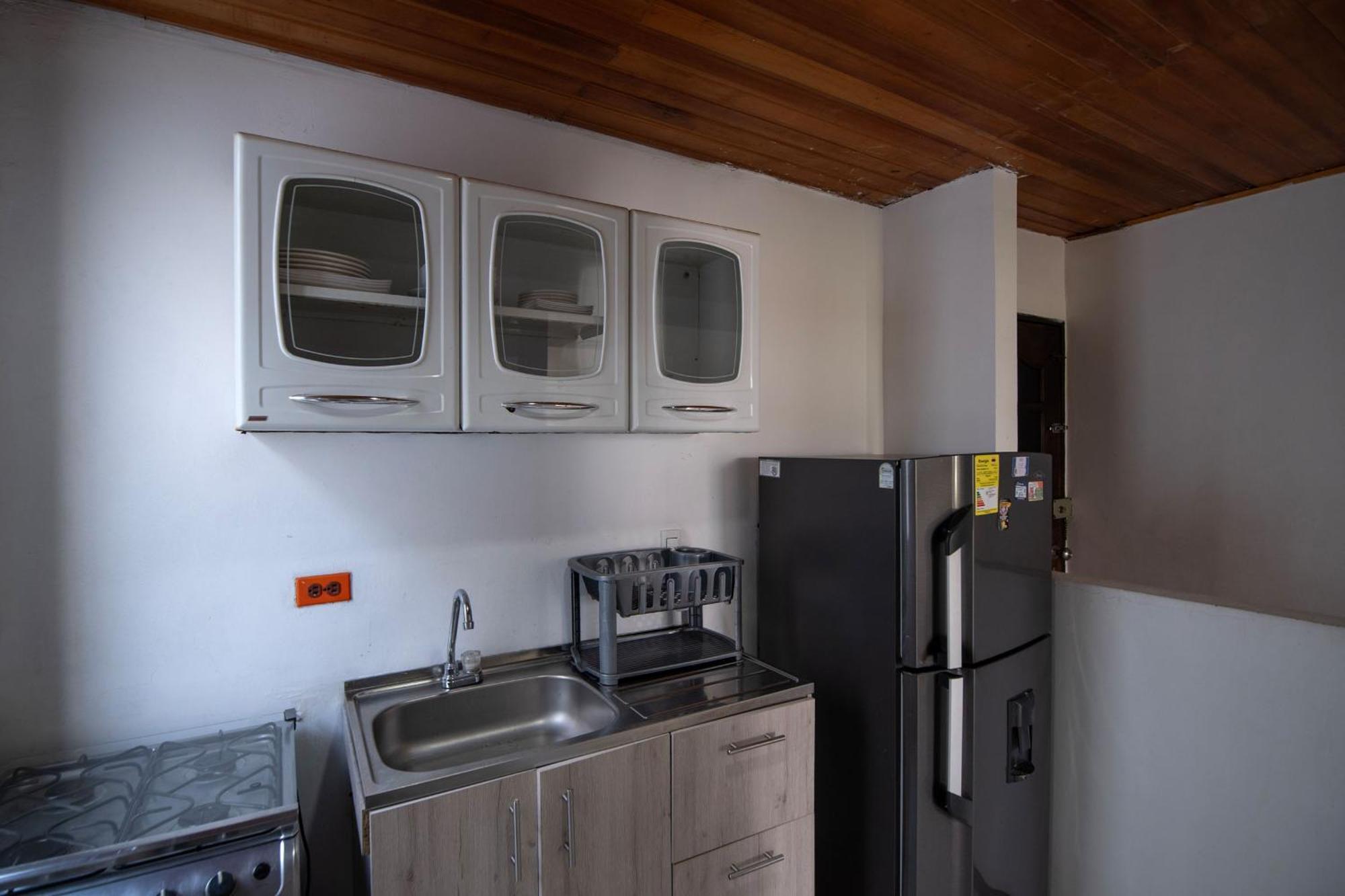 Apartamento Bueno, Bonito Y Barato Cartagena Dış mekan fotoğraf