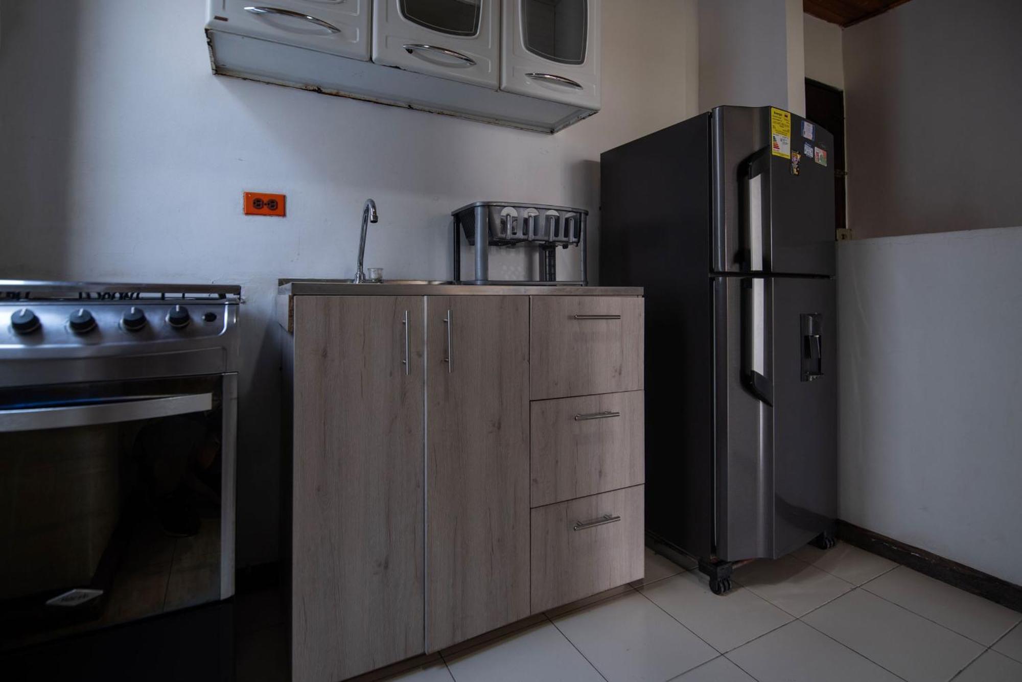 Apartamento Bueno, Bonito Y Barato Cartagena Dış mekan fotoğraf