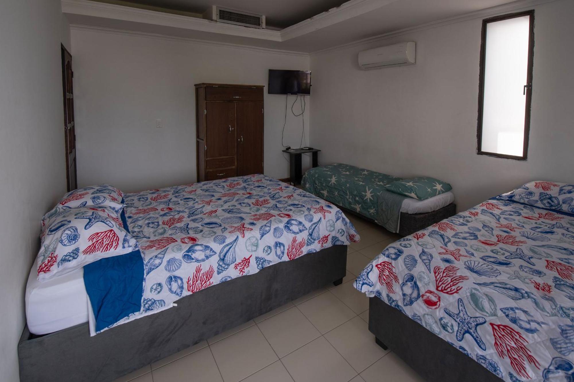 Apartamento Bueno, Bonito Y Barato Cartagena Dış mekan fotoğraf